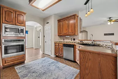 8600 La Quinta Lane, McKinney, TX 75070 - Photo 6