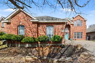 8600 La Quinta Lane, McKinney, TX 75070 - Photo 1