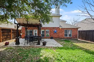 8600 La Quinta Lane, McKinney, TX 75070 - Photo 26