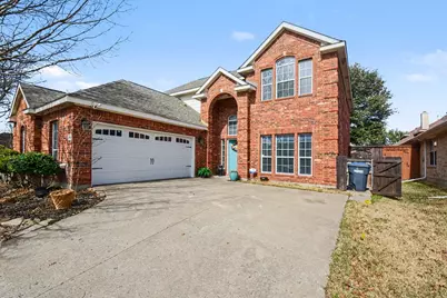 8600 La Quinta Lane, McKinney, TX 75070 - Photo 30