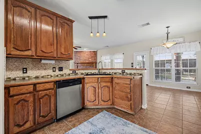 8600 La Quinta Lane, McKinney, TX 75070 - Photo 8