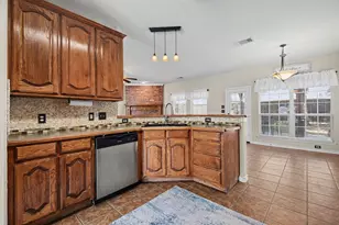 8600 La Quinta Lane, McKinney, TX 75070 - Photo 8