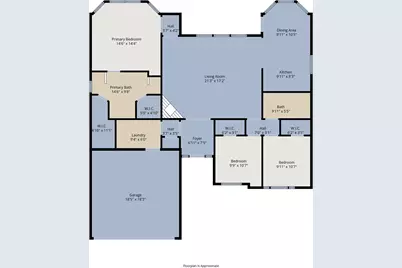 1424 Vine Street, Weatherford, TX 76086 - Photo 26