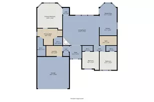 1424 Vine St, Weatherford, TX 76086 - Photo 26