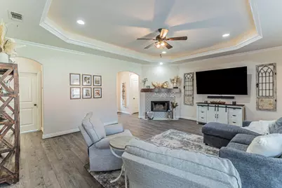 1424 Vine Street, Weatherford, TX 76086 - Photo 6