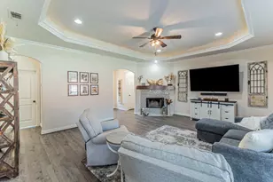 1424 Vine St, Weatherford, TX 76086 - Photo 6