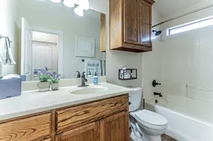 1424 Vine St, Weatherford, TX 76086 - Photo 20