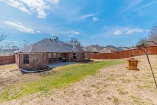 1424 Vine St, Weatherford, TX 76086 - Photo 28