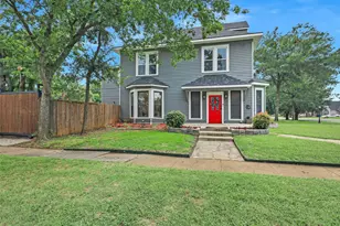 1200 W Walker St, Denison, TX 75020 - Photo 1