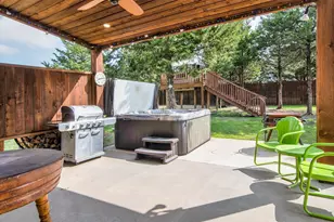 496 Brandon Way, Pottsboro, TX 75076 - Photo 34