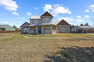 496 Brandon Way, Pottsboro, TX 75076 - Photo 2