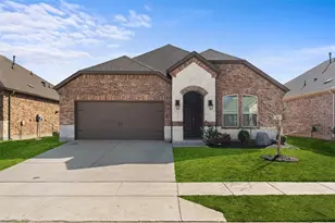 11216 Klondike Ln, Aubrey, TX 76227 - Photo 1