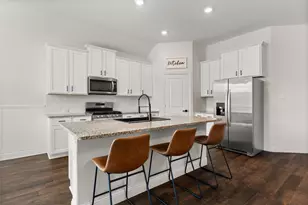 11216 Klondike Ln, Aubrey, TX 76227 - Photo 10