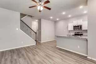 3405 Cricket Dr, Denton, TX 76207 - Photo 4