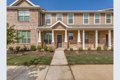 3405 Cricket Drive, Denton, TX 76207 - Photo 1