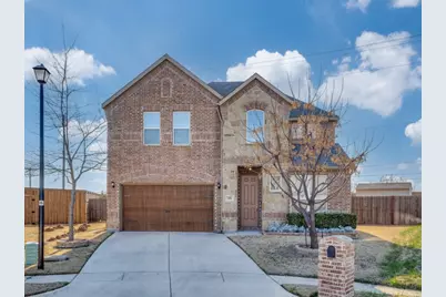 101 Forest Lane, Justin, TX 76247 - Photo 1