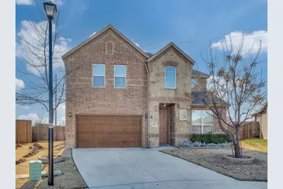 101 Forest Lane, Justin, TX 76247 - Photo 2