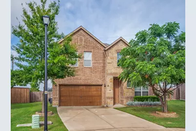 101 Forest Lane, Justin, TX 76247 - Photo 1