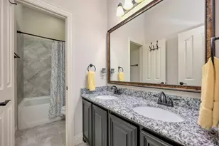 4213 Rustic Timbers Dr, Fort Worth, TX 76244 - Photo 28