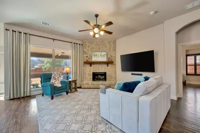 4213 Rustic Timbers Drive, Fort Worth, TX 76244 - Photo 2