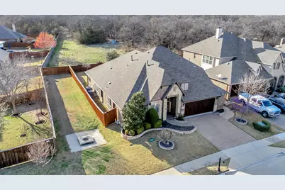 4213 Rustic Timbers Drive, Fort Worth, TX 76244 - Photo 6