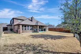 4213 Rustic Timbers Dr, Fort Worth, TX 76244 - Photo 36