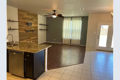 4607 Cormorant Drive, Sherman, TX 75092 - Photo 8