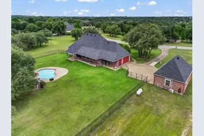 136 Arapahoe Ridge, Weatherford, TX 76087 - Photo 38