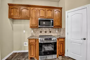 136 Arapahoe Ridge, Weatherford, TX 76087 - Photo 16