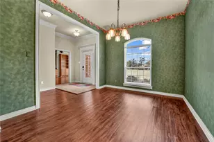 136 Arapahoe Ridge, Weatherford, TX 76087 - Photo 12