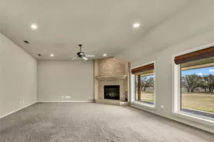 136 Arapahoe Ridge, Weatherford, TX 76087 - Photo 6