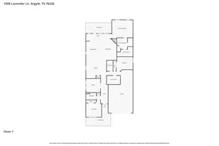 1508 Lavender Ln, Argyle, TX 76226 - Photo 40