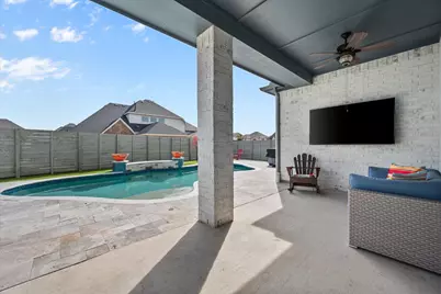 1508 Lavender Lane, Argyle, TX 76226 - Photo 30