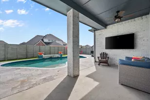 1508 Lavender Ln, Argyle, TX 76226 - Photo 30