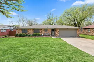 1209 Balboa St, Denison, TX 75020 - Photo 1