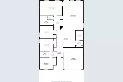 1011 Riverstone Trail, Princeton, TX 75407 - Photo 20