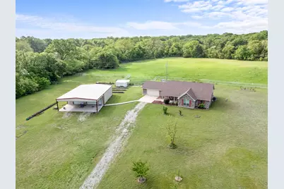 254 Jackson Road, Whitewright, TX 75491 - Photo 1