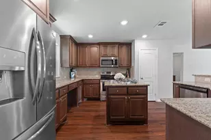 254 Jackson Rd, Whitewright, TX 75491 - Photo 22