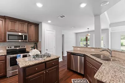 254 Jackson Road, Whitewright, TX 75491 - Photo 24