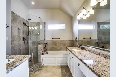 6015 Ainsdale Court, Dallas, TX 75252 - Photo 4