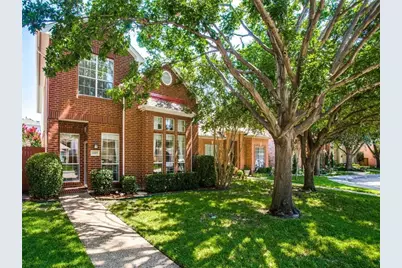 6015 Ainsdale Court, Dallas, TX 75252 - Photo 1