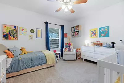 2410 Catherine Street, Dallas, TX 75211 - Photo 16