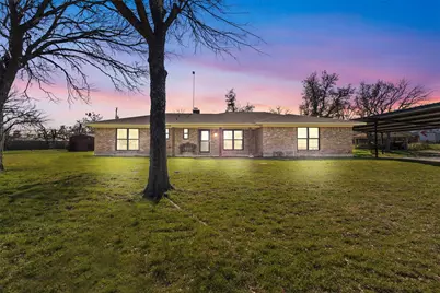 3009 Ranch House Road, Willow Park, TX 76087 - Photo 1