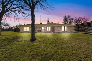 3009 Ranch House Rd, Willow Park, TX 76087 - Photo 1