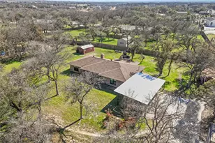 3009 Ranch House Rd, Willow Park, TX 76087 - Photo 36