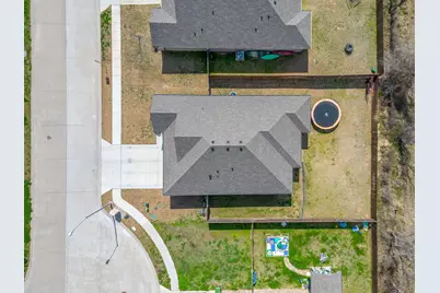 409 Titus Drive, Springtown, TX 76082 - Photo 38