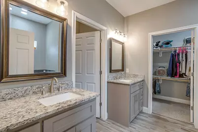 409 Titus Drive, Springtown, TX 76082 - Photo 24