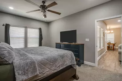 409 Titus Drive, Springtown, TX 76082 - Photo 22