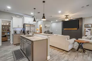 409 Titus Dr, Springtown, TX 76082 - Photo 16