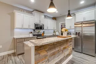 409 Titus Dr, Springtown, TX 76082 - Photo 12